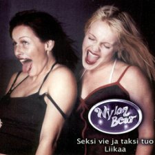 Seksi vie ja taksi tuo