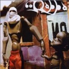 Instinto Coletivo Ao Vivo