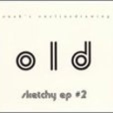 Sketchy EP #2