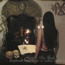 The Black Opera: Symphoniae Mysteriorum in Laudem Tenebrarum