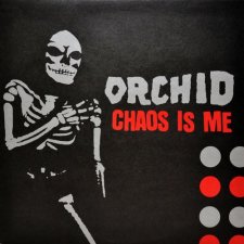 Chaos Is Me