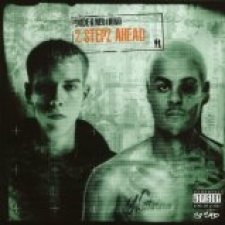 2 Stepz Ahead