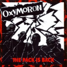 The Pack Is Back