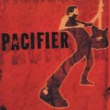 Pacifier (bonus disc: Helen Young Sessions)