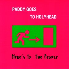 Here's to the People