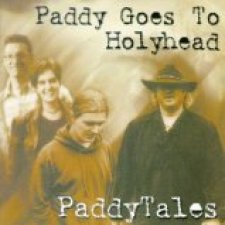 Paddy Tales