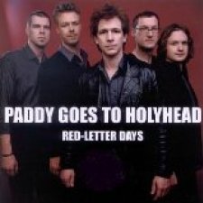 Red-Letter Days