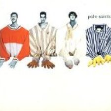 Throwing Back the Apple