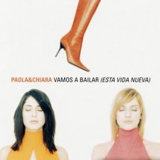Vamos a bailar (Esta vida nueva)