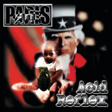 Acid Reflex