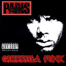 Guerrilla Funk