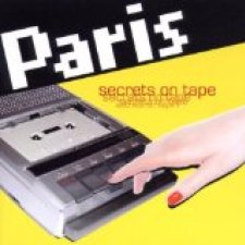 Secrets On Tape
