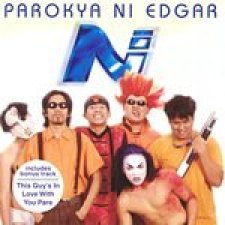 Edgar Edgar Musikahan