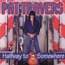 Halfway to Somewhere