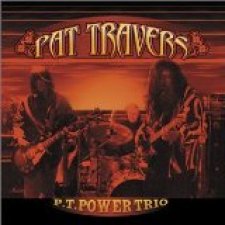 P.T. Power Trio