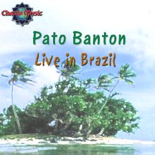 Live In Brazil