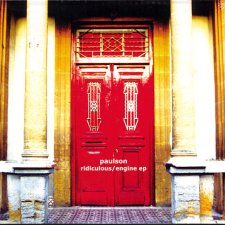 Ridiculous/engine EP