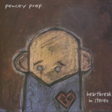 Heartbreak in Stereo