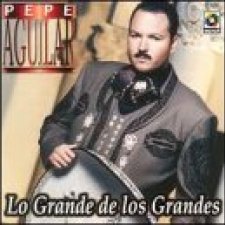 Lo Grande de Los Grandes