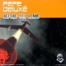 Before You Leave