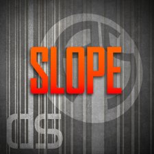 Slope EP