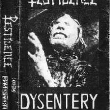 Dysentery