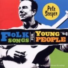 Folk Songs for Young People