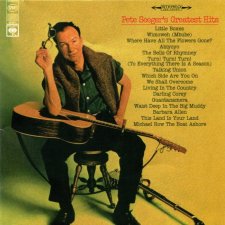 Pete Seeger's Greatest Hits