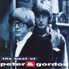 The Best of Peter & Gordon
