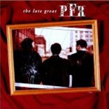 Late Great PFR