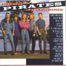 The Best of the Pirates of the Mississippi