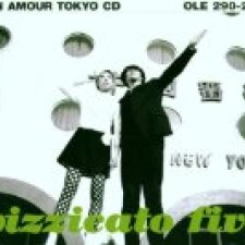 Mon Amour Tokyo