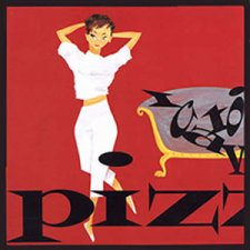 Pizzicatomania!