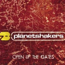 Open Up The Gates