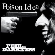 Feel the Darkness