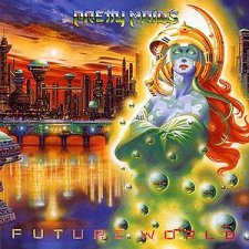 Future World