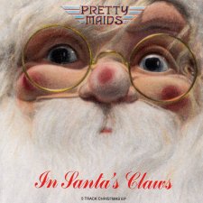 In Santa's Claws