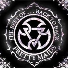 The Best Of...Back to Back