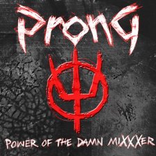 Power Of The Damn MiXXXer