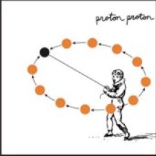 Proton Proton EP #2