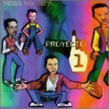 Mega Mix Hits