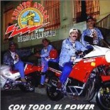 Con Todo El Power