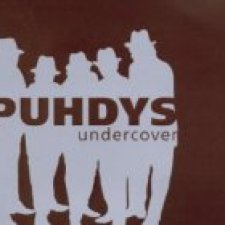 Undercover