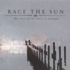 Rest of Our Lives Is Tonight