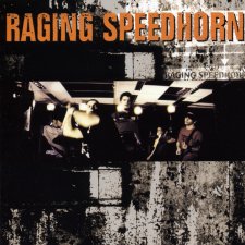 Raging Speedhorn