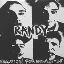 Education For Unemployment