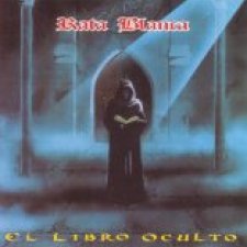 El Libro Oculto