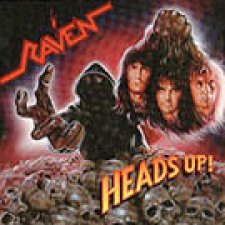 Heads Up!