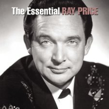 The Essential Ray Price
