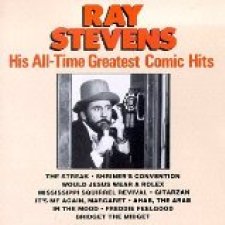 His All-Time Greatest Comic Hits